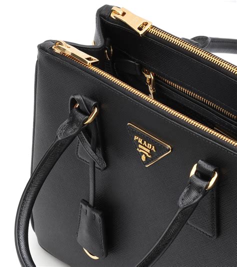 prada small leather bag